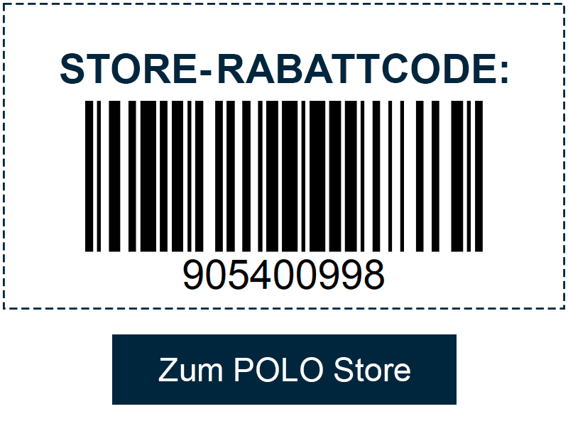 Store Rabattcode