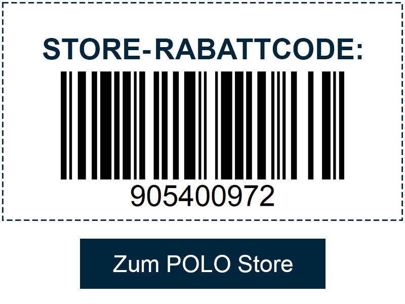 Store Rabattcode