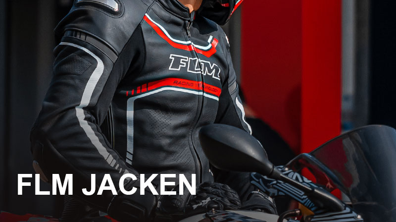FLM Jacken