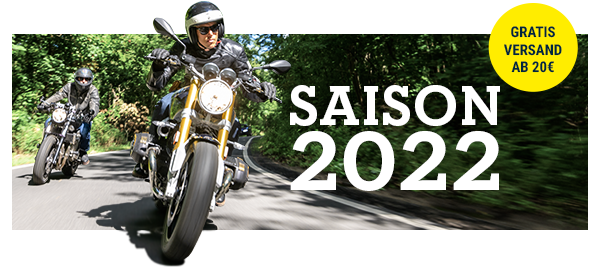 Gratis Versand ab 20 Euro bis Sonntag, 06.03.2022
