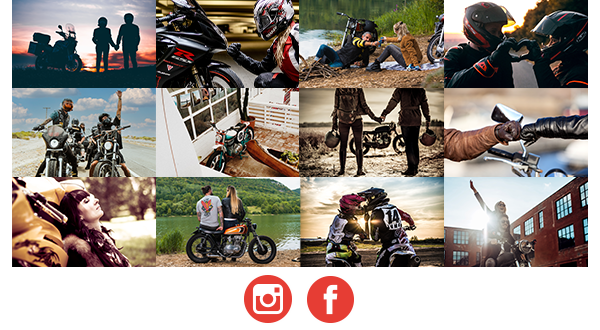 Instagram und Facebook Foto-Contest - Mach mit!