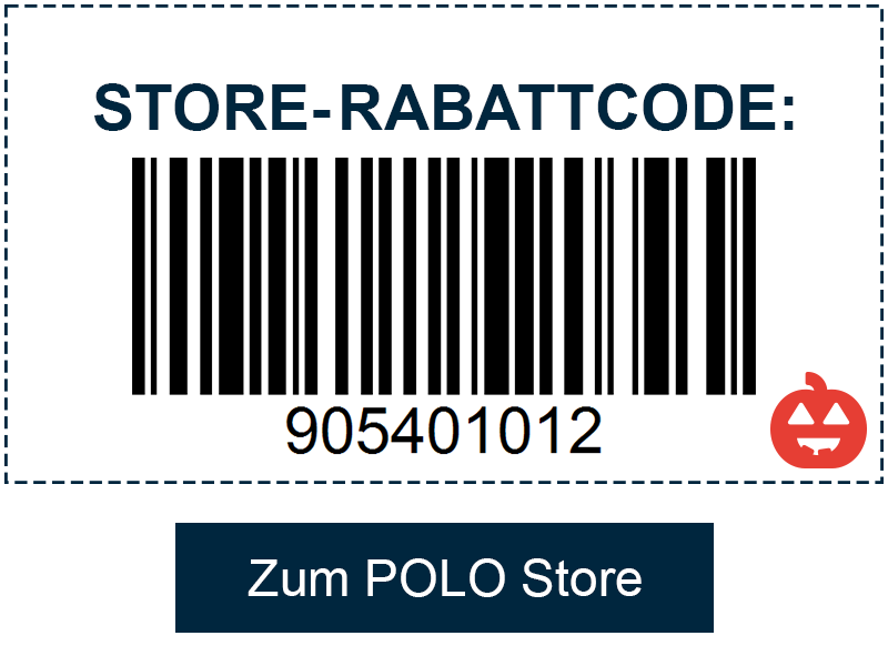 Store Rabattcode
