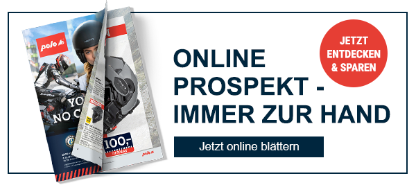 Online Prospekt - immer zur Hand