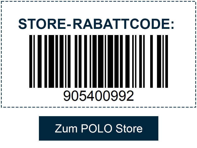 Store Rabattcode