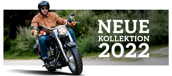 Neue Kollektion 2022