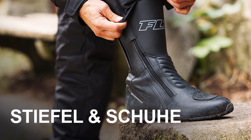 Stiefel & Schuhe