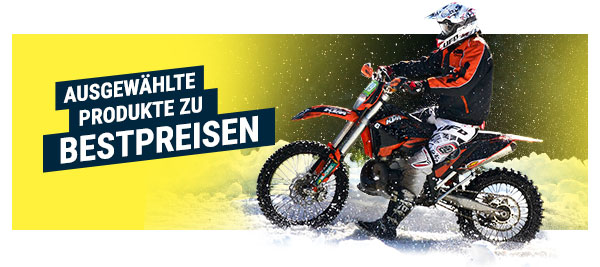 Sunday Special - ausgewählte Produkte zu Bestpreisen