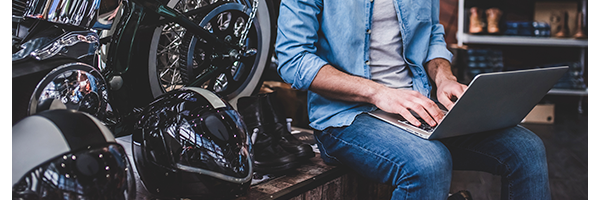 UNTERHALT MOTORRAD: WAS KOSTET DICH DEIN MOTORRAD PRO JAHR?