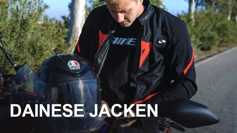DAINESE Jacken