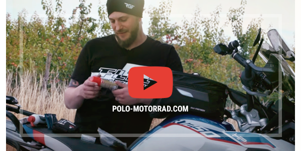 Top Motorrad Tour Gadgets: Was bei keiner Tour fehlen sollte