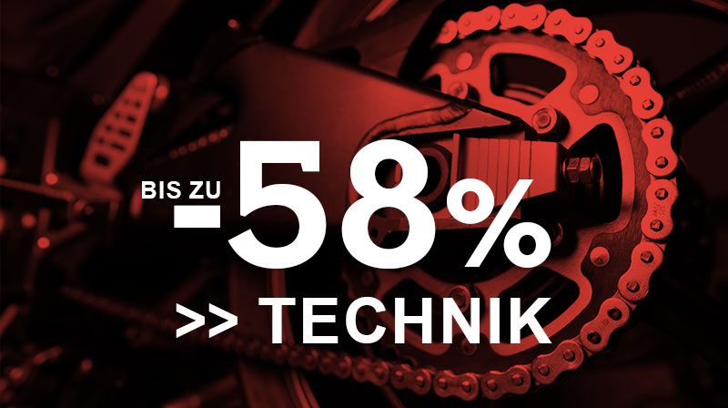 SALE Technik