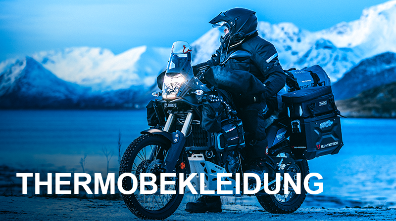 Thermobekleidung