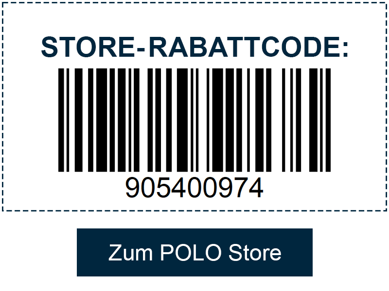 Store Rabattcode