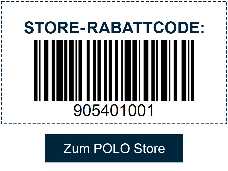 Store Rabattcode