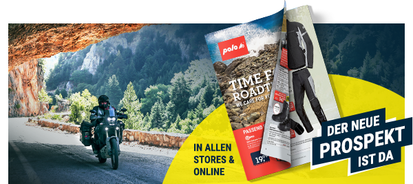 Der neue Prospekt mit den Top-Angeboten ist da!
