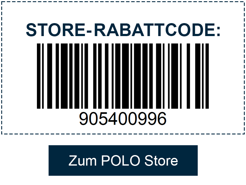 Store Rabattcode