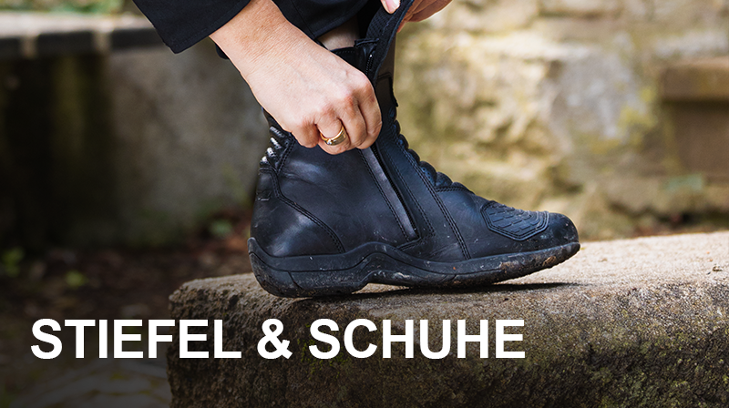 Stiefel & Schuhe