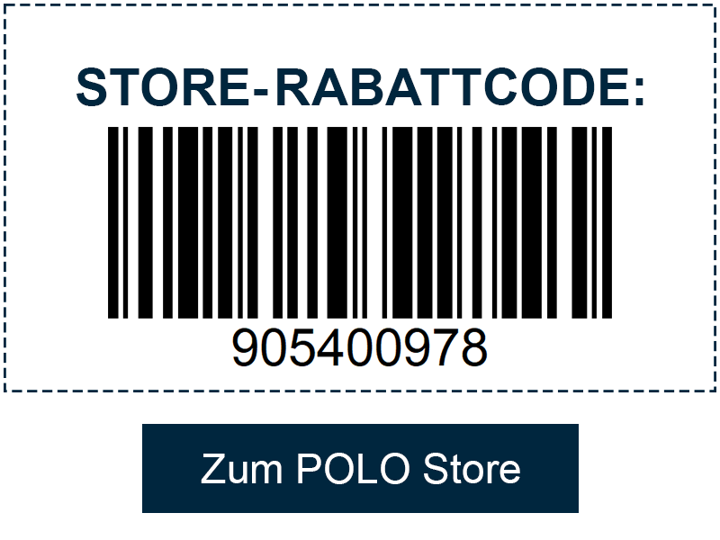 Store Rabattcode