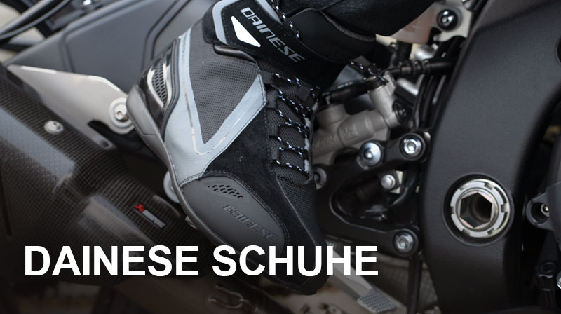 DAINESE Schuhe
