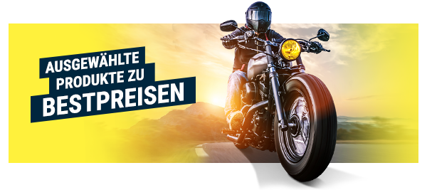 Sunday Special - ausgewählte Produkte zu Bestpreisen