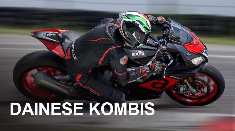 DAINESE Kombis