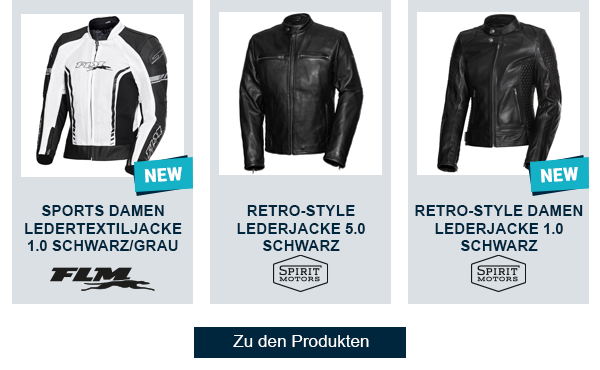 20% auf nicht reduzierte Jacken* - nur online am 11.09.22