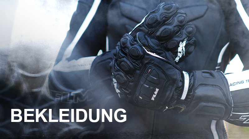 Bekleidung