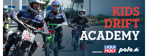 KIDSDRIFT ACADEMY