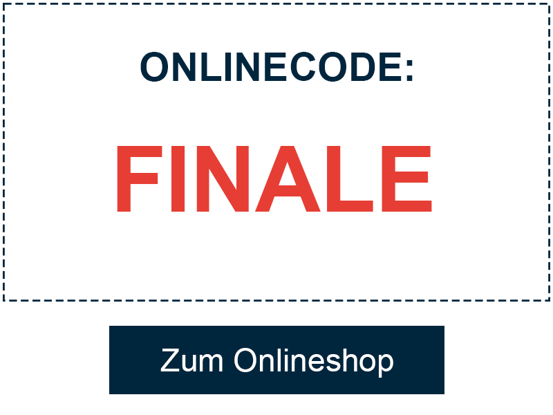 Onlinecode: FINALE