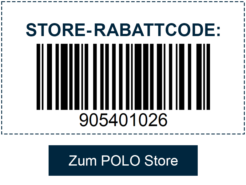 Store Rabattcode