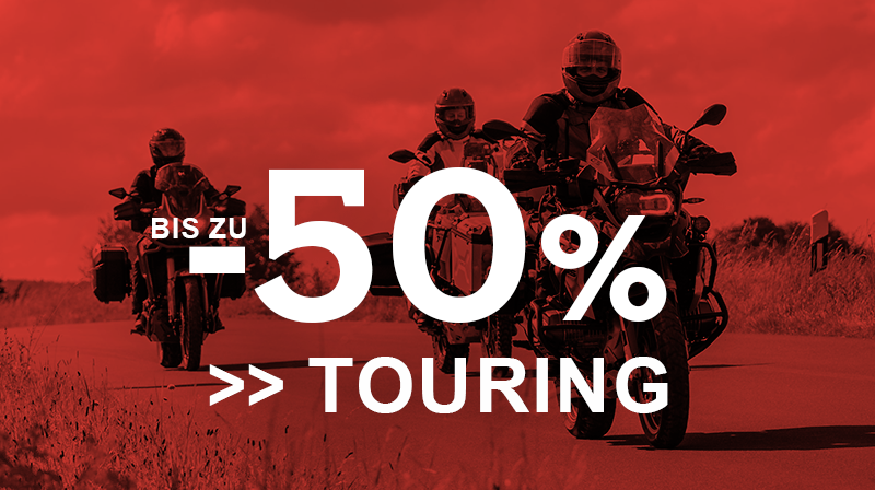 SALE Touring
