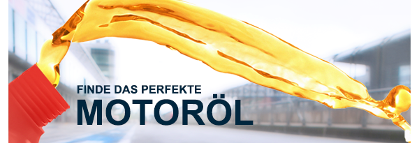 Alles, was Du über Motoröle wissen musst