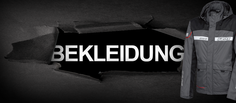 Bekleidung