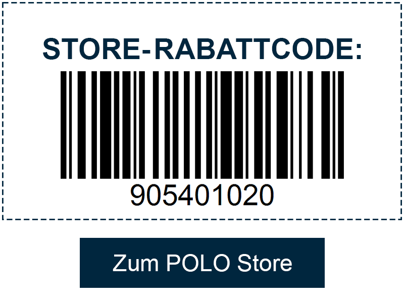 Store Rabattcode