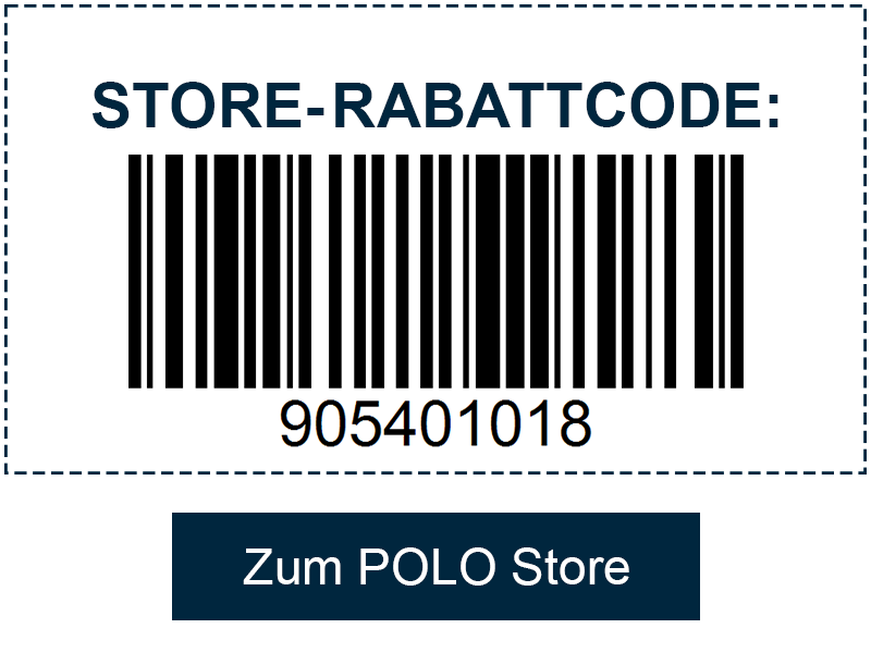 Store Rabattcode