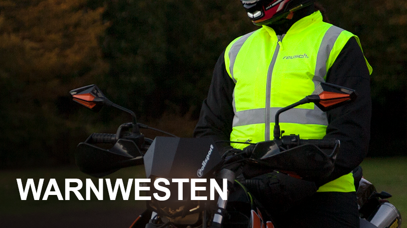 Warnwesten