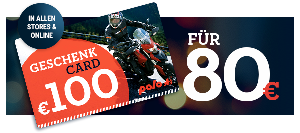 20% auf GeschenkCards
