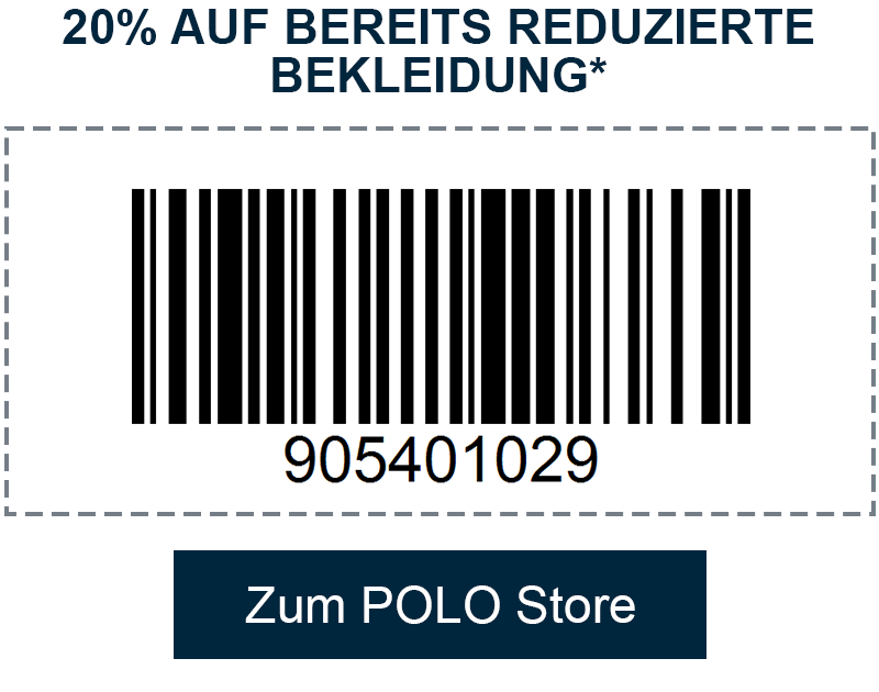 Store Rabattcode