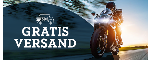 GRATIS VERSAND ab 50,- Euro Bestellwert