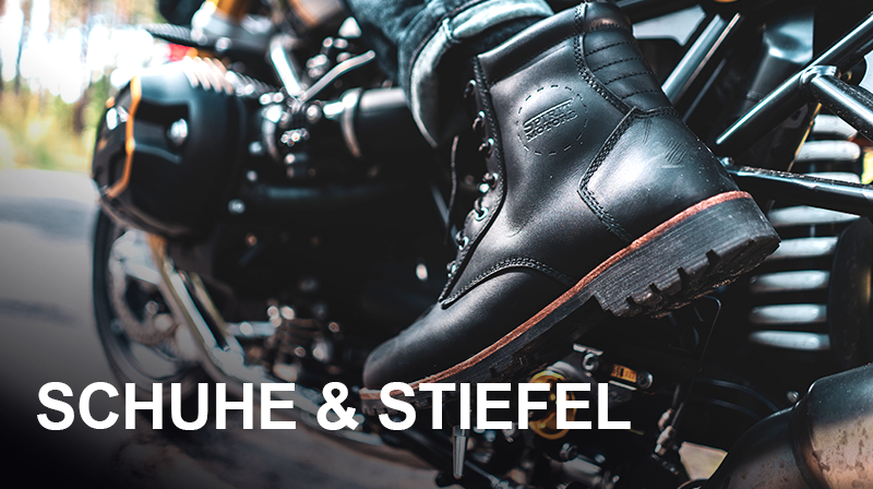 Schuhe & Stiefel