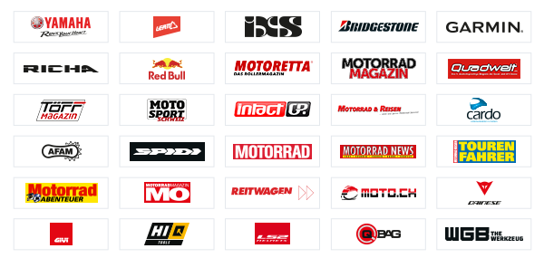 Danke an unsere Partner!