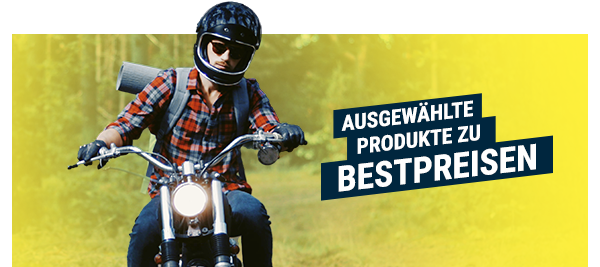 Sunday Special: Nur heute und nur online! Ausgewählte Produkte zu Bestpreisen