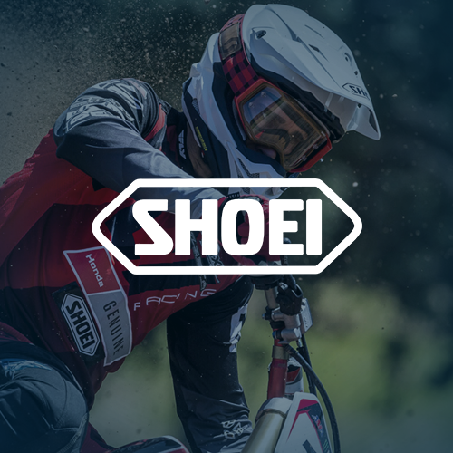 SHOEI