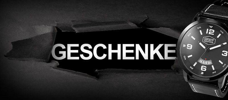 Geschenke