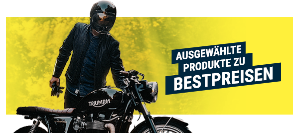 Sunday Special - ausgewählte Produkte zu Bestpreisen