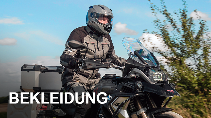 Bekleidung