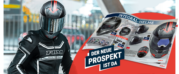 START YOUR ENGINE - WE CARE FOR YOUR SAFETY