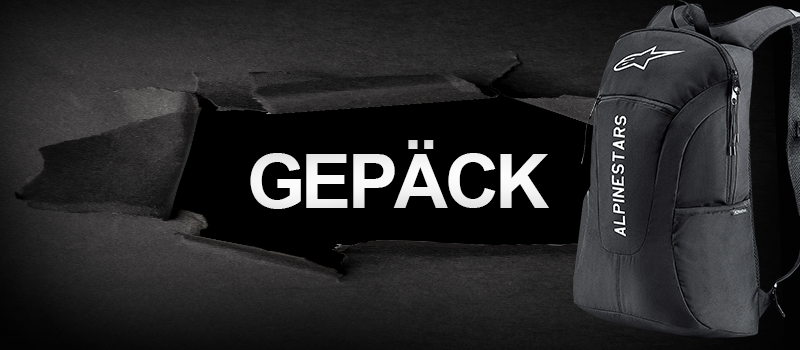 Gepäck