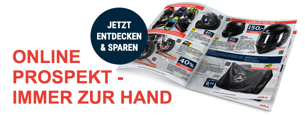 Entdecke die neuen Angebote im Online Prospekt