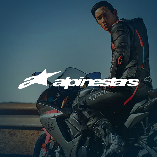 ALPINESTARS